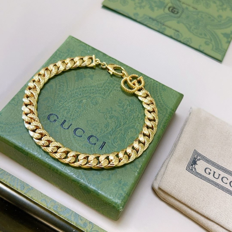 Gvc*1 bracelets